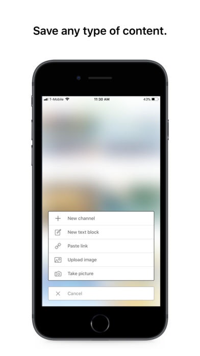 Are.na gallery image