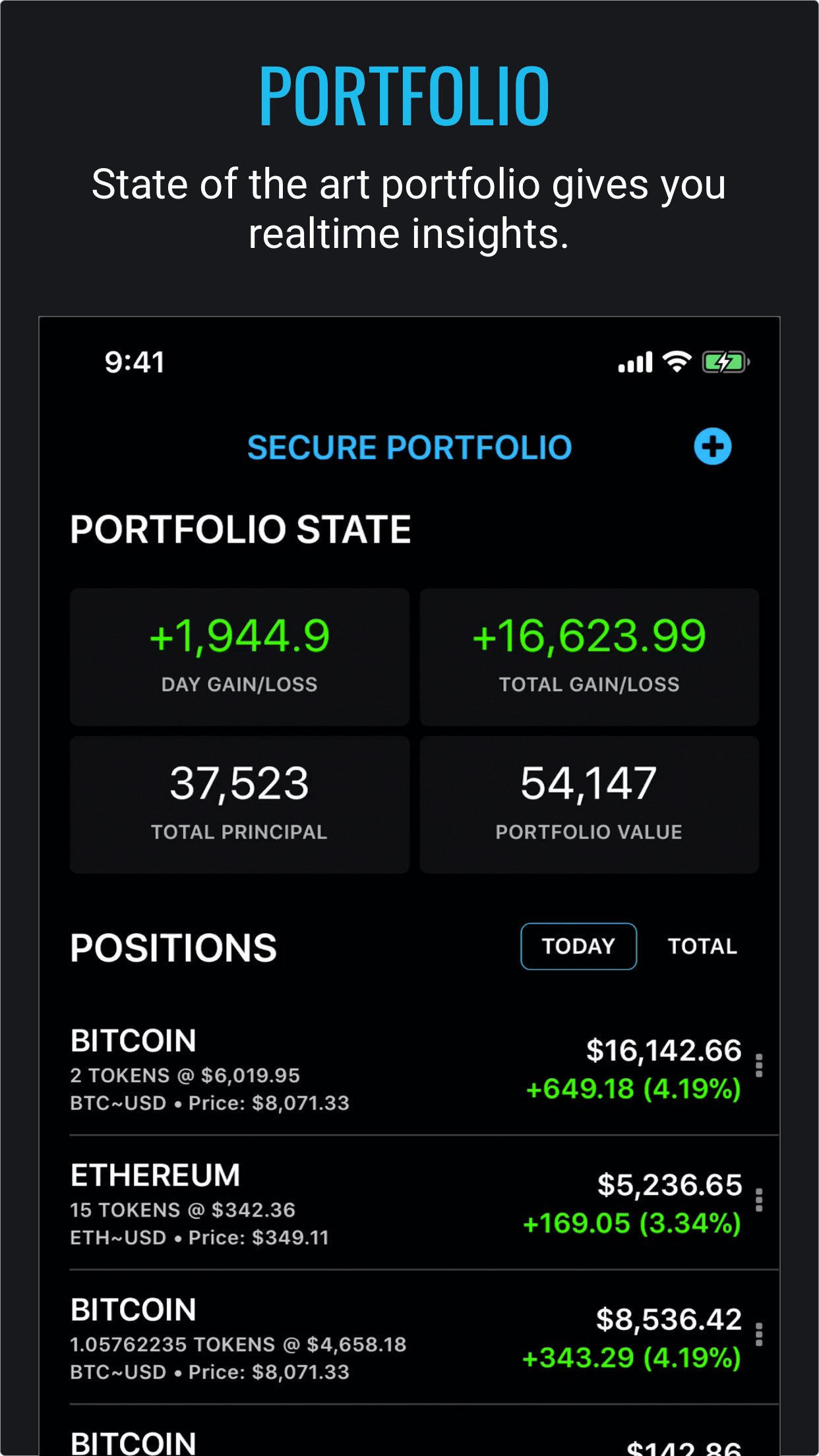 CoinHub gallery image