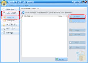UkeySoft File Lock gallery image
