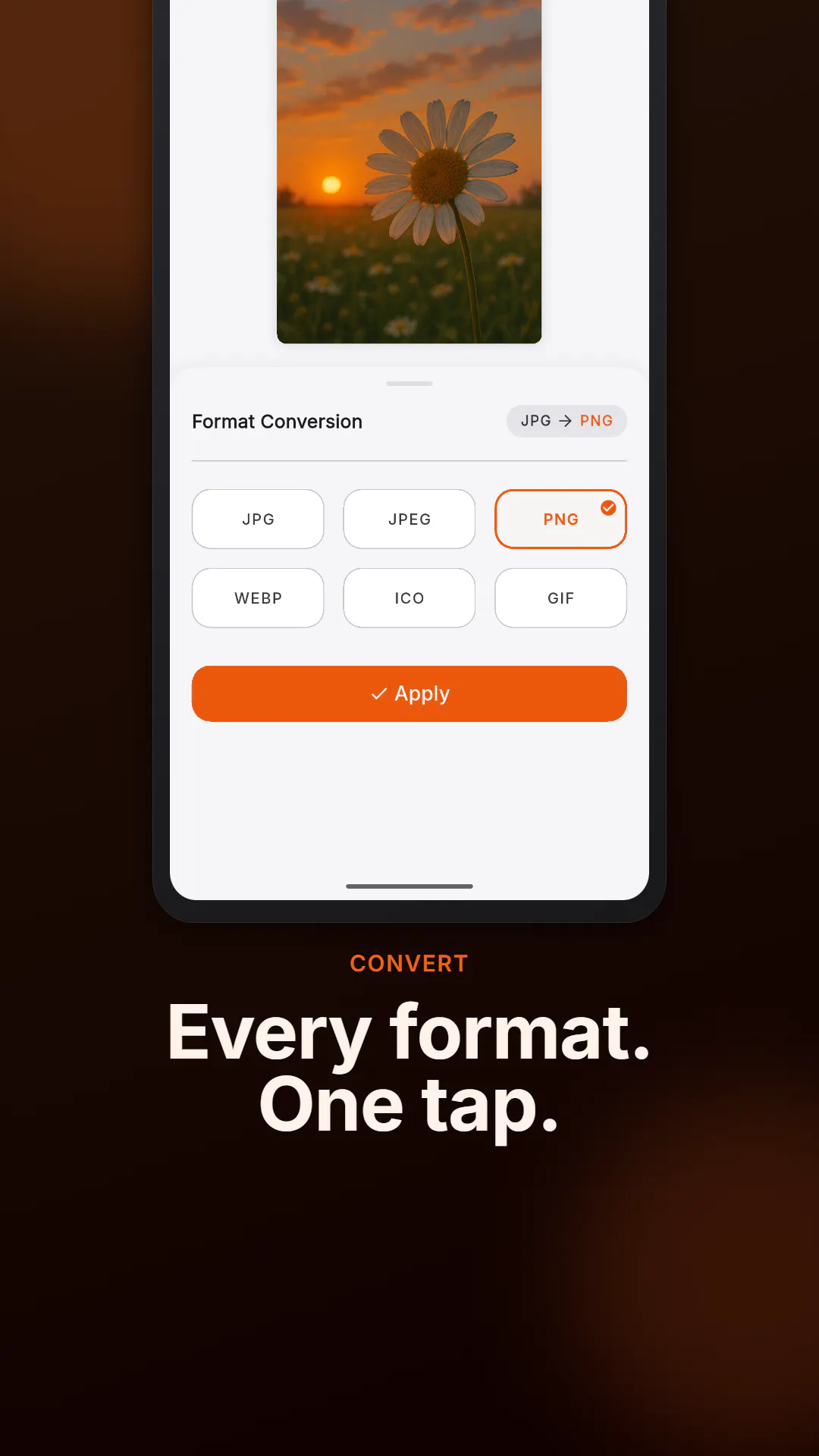 Tunimg: Resize & Remove BG gallery image