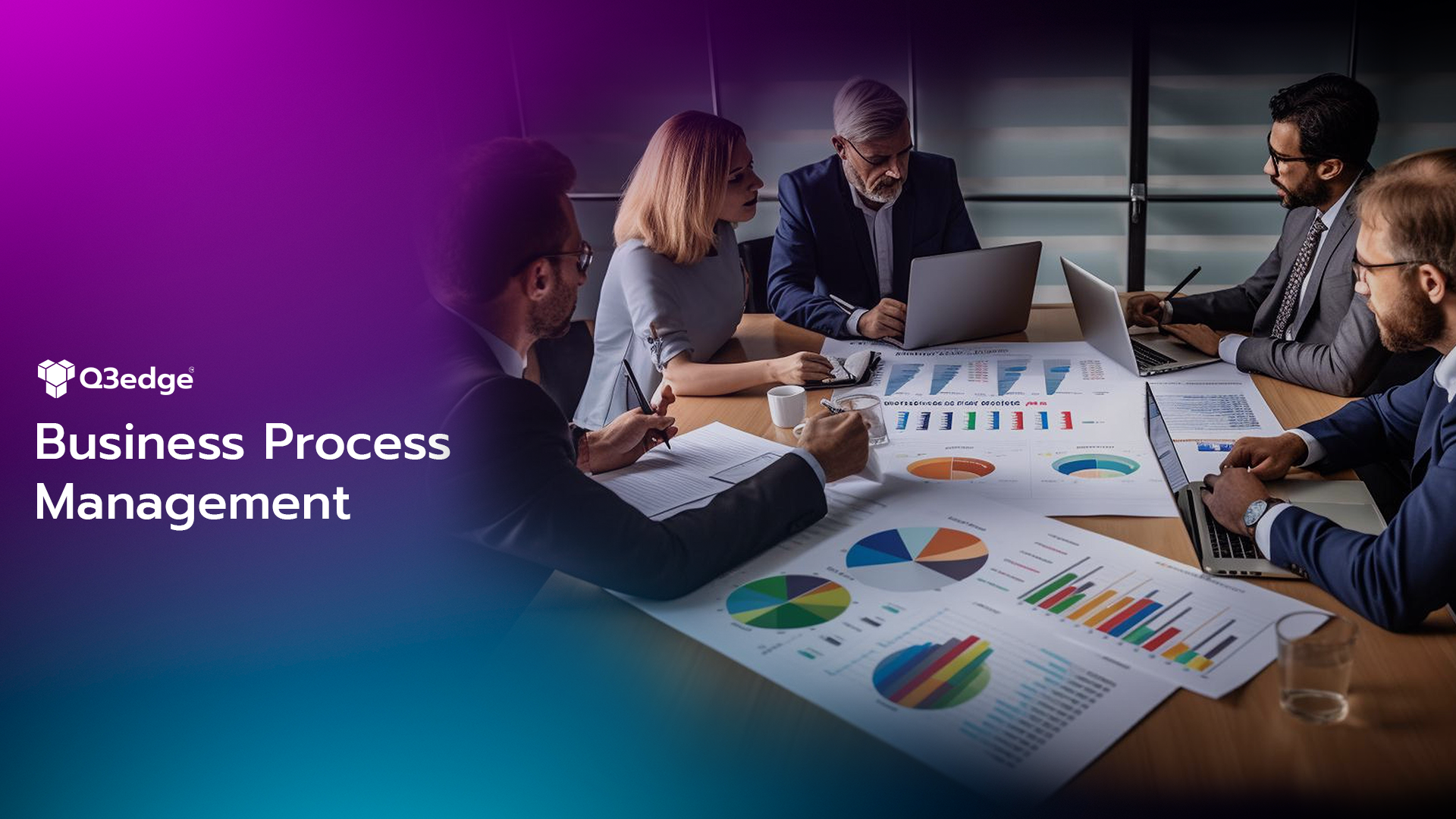 Q3edge Consulting Pvt. Ltd. -