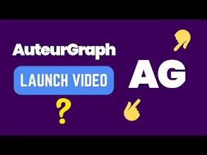 AuteurGraph gallery image