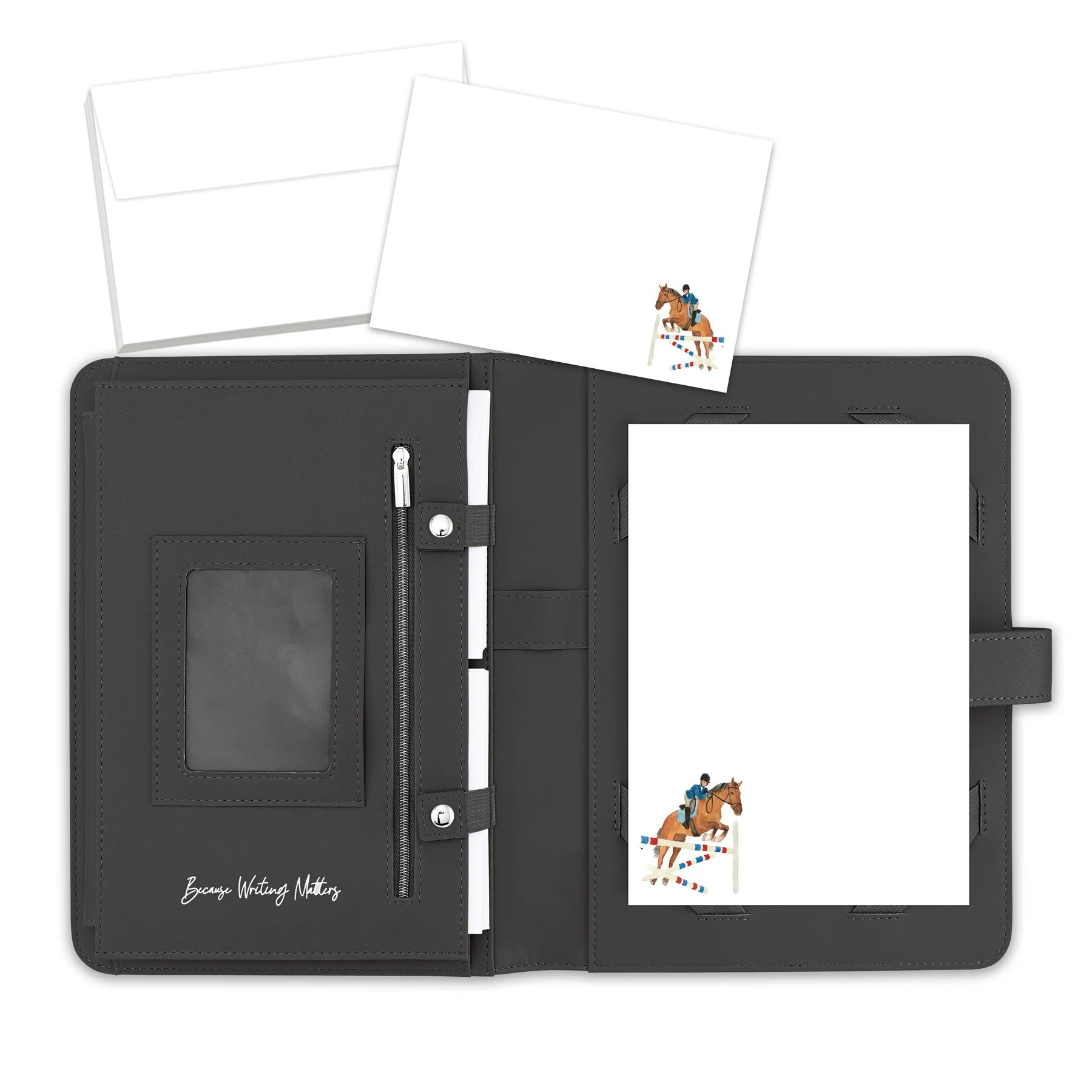Letter Writing Set | Me Loovely logo