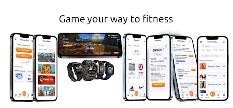 SimFit gallery image