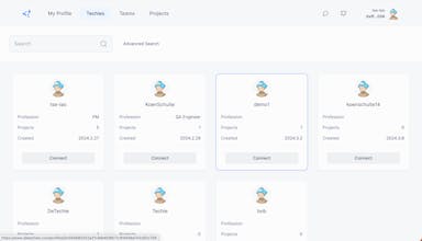 deTechies gallery image