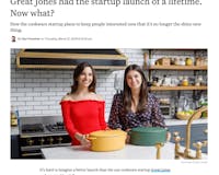 The New Consumer media 2