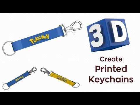 Lanyard Market gallery image