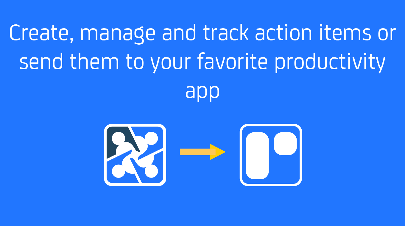 Instant Agenda gallery image