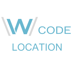 WCode Location