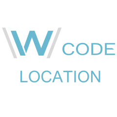 WCode Location