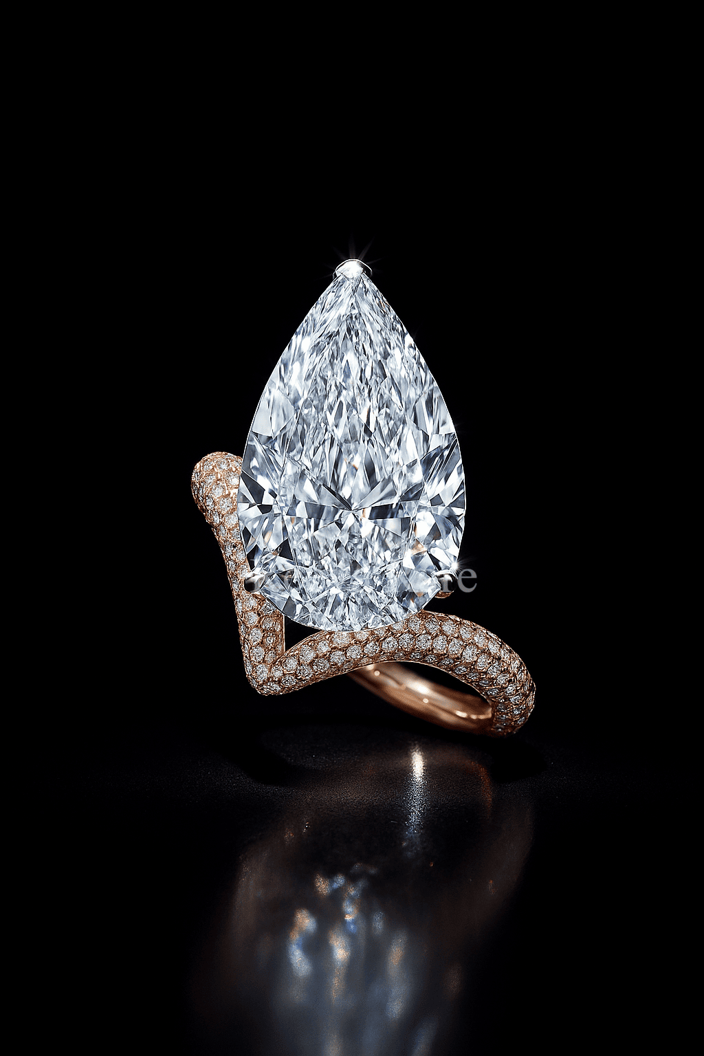 Lab Grown Diamond Rings Collection  - Screenshot 4 showing product features and functionality