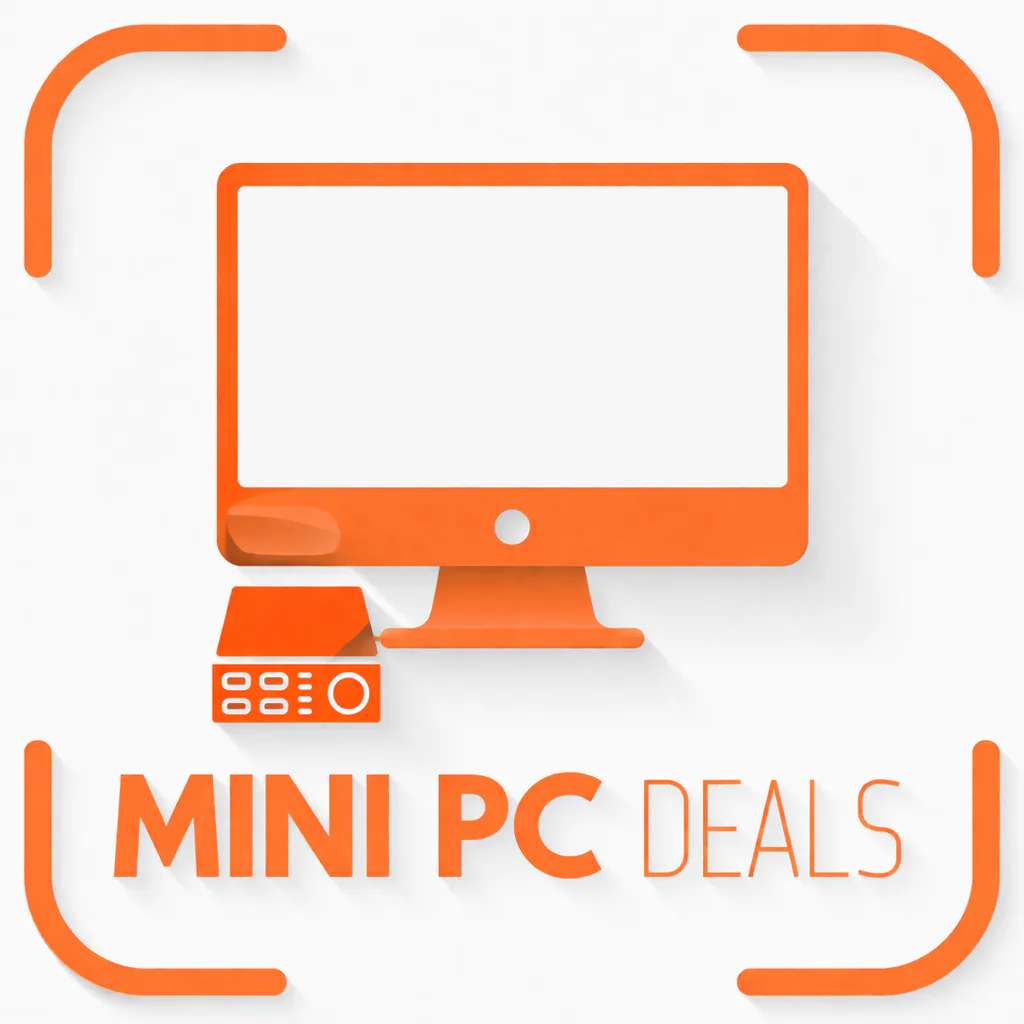 Mini PC Deals - Small PC, Big Deals 项目横幅