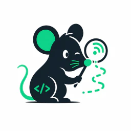 JerrySniffs logo