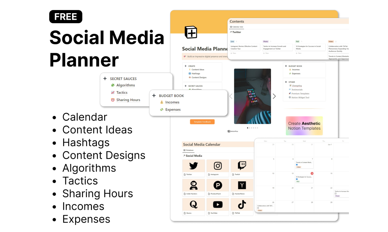 startuptile FREE Social Media Planner-Indie Hackers Product Hunt Hacker News.. Calendar hours..