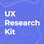 User Experience Research Kit