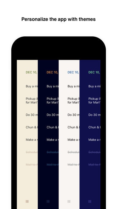Mono Day gallery image