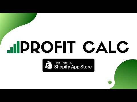 Profit Calc gallery image