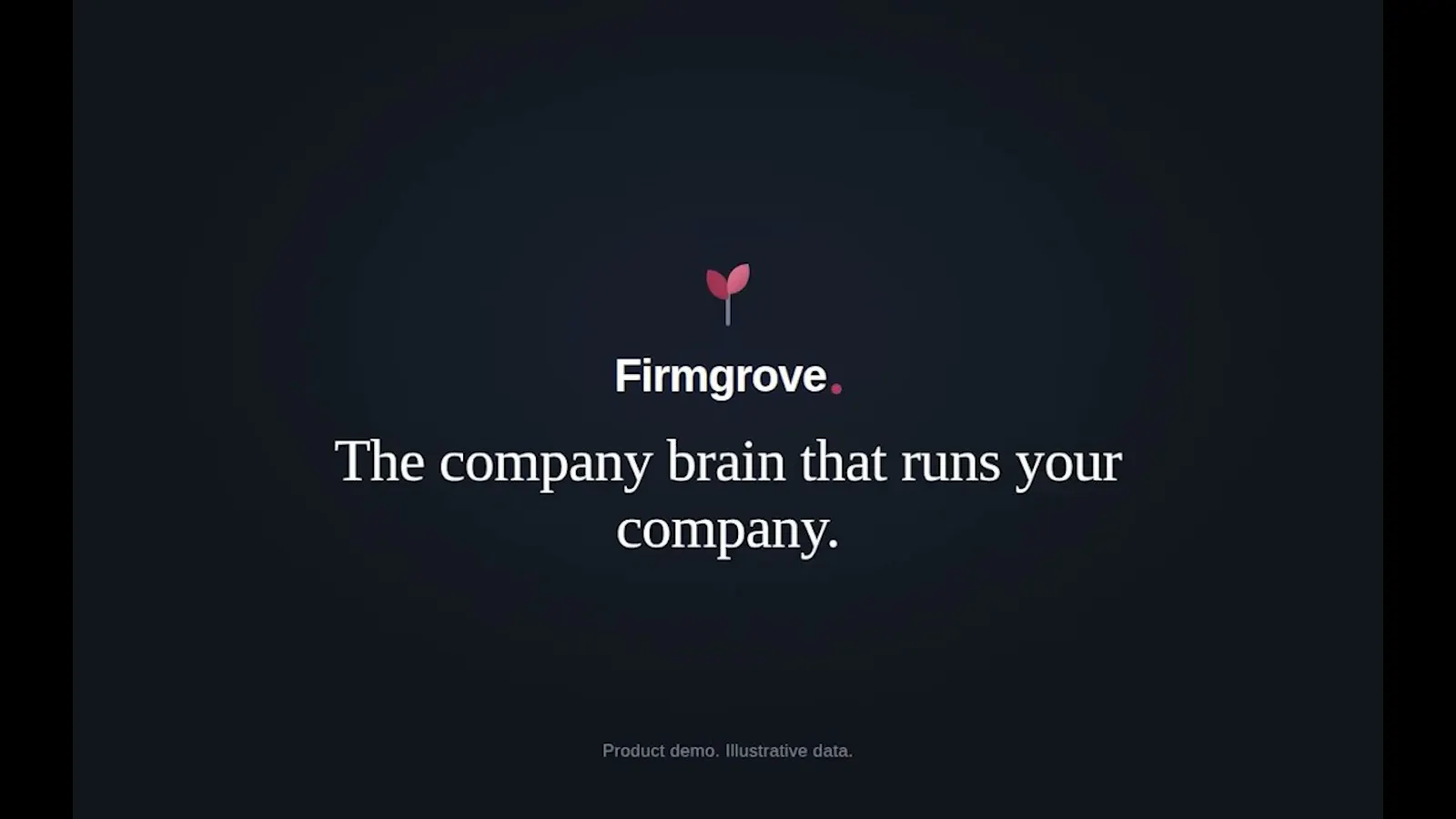 Firmgrove screenshot 1 (video preview)