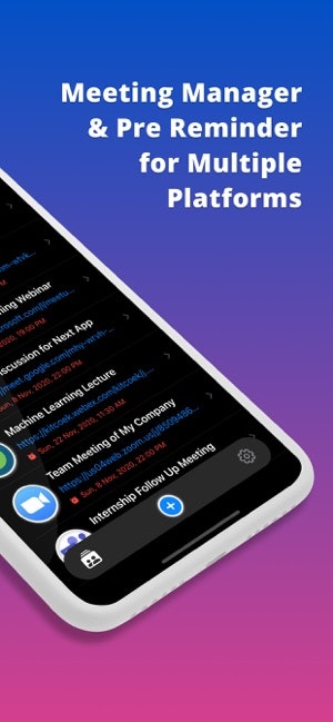 MyMeets gallery image