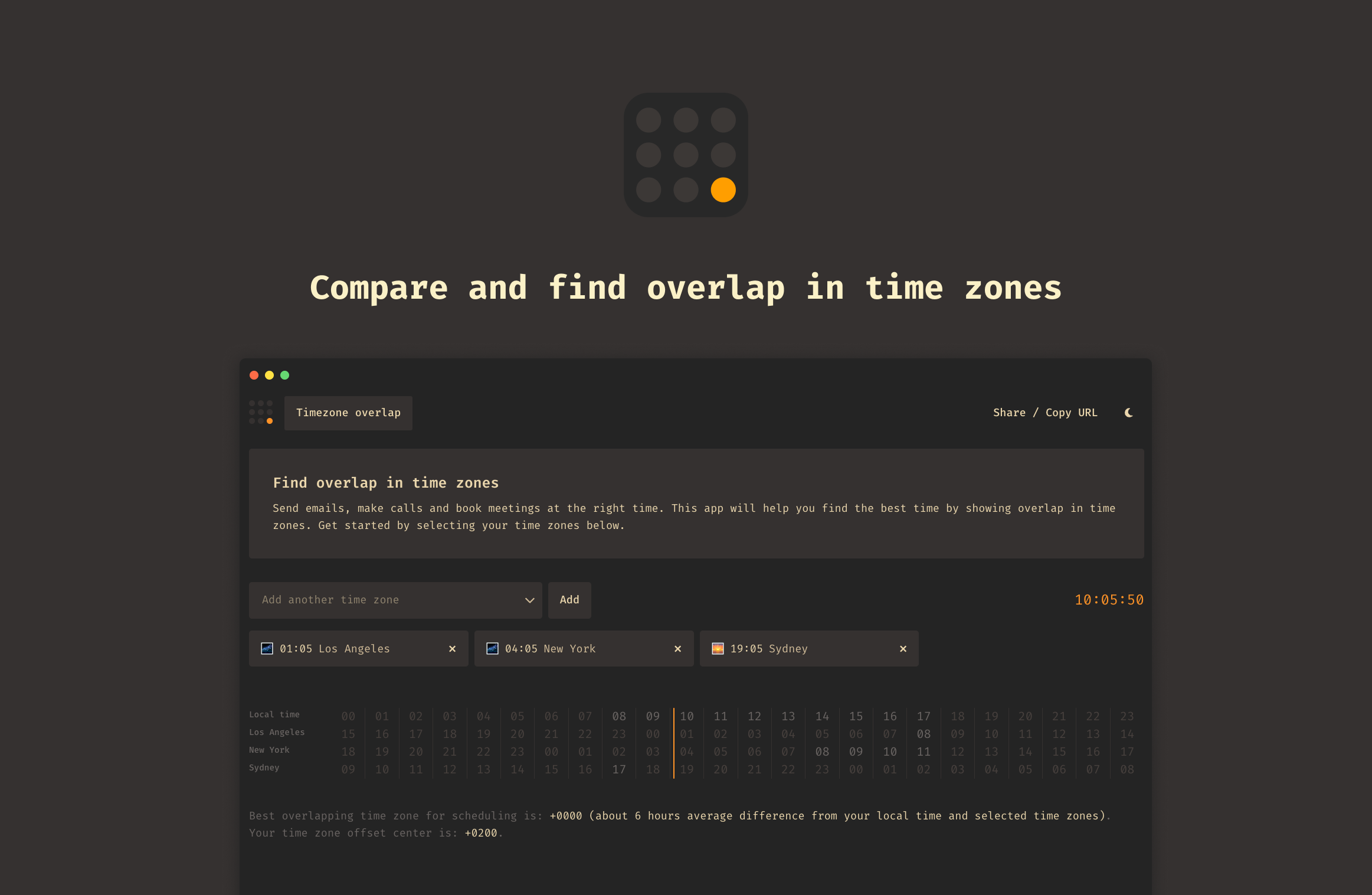 What is Time Zone Overlap for Remote Teams?