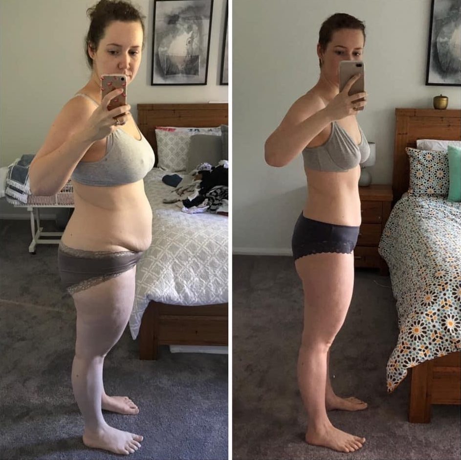 Weight Loss gallery image