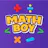 Math Boy