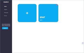 Idea Bank gallery image