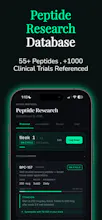 Peptide AI: Stack Intelligence gallery image