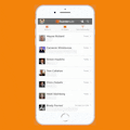 Foundersuite Investor CRM for iOS