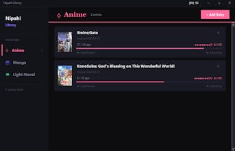 Nipah! Library gallery image