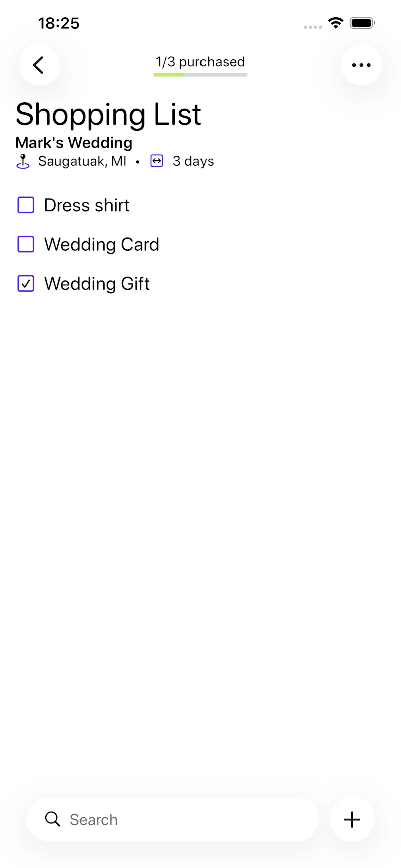 Pacha Travel screenshot 8