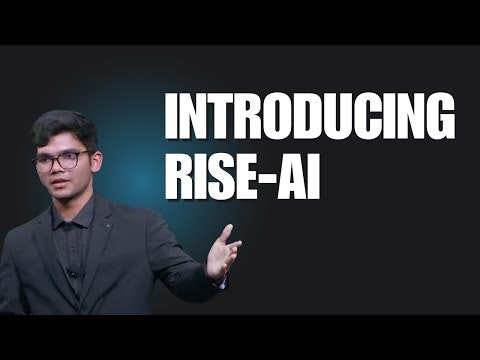 RiseAI gallery image