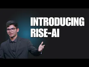 RiseAI gallery image