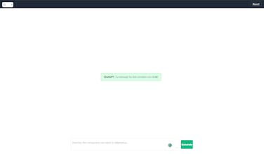 Tailwindcss Generator ChatGPT Components gallery image