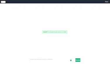 Tailwindcss Generator ChatGPT Components gallery image