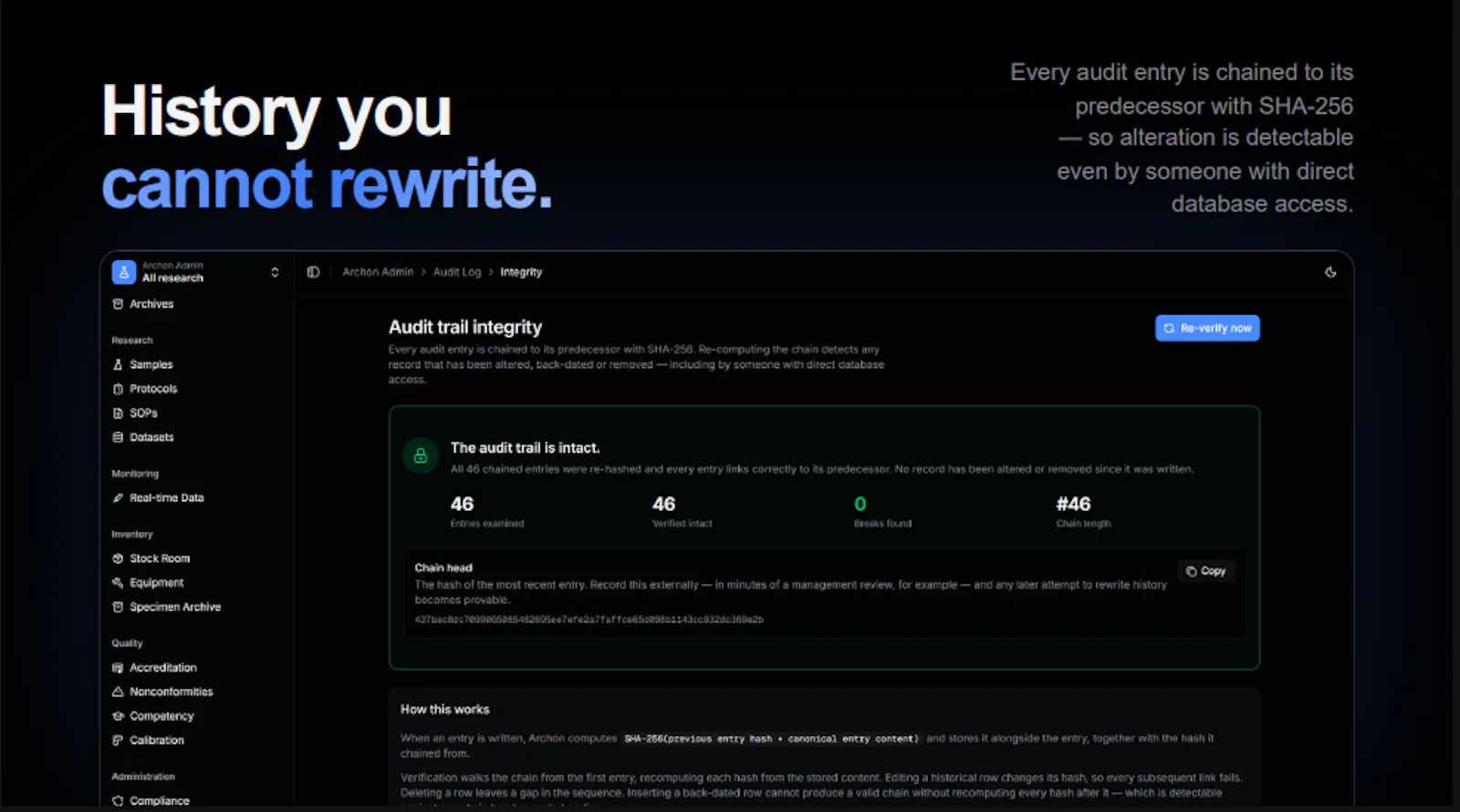 Archon screenshot 13