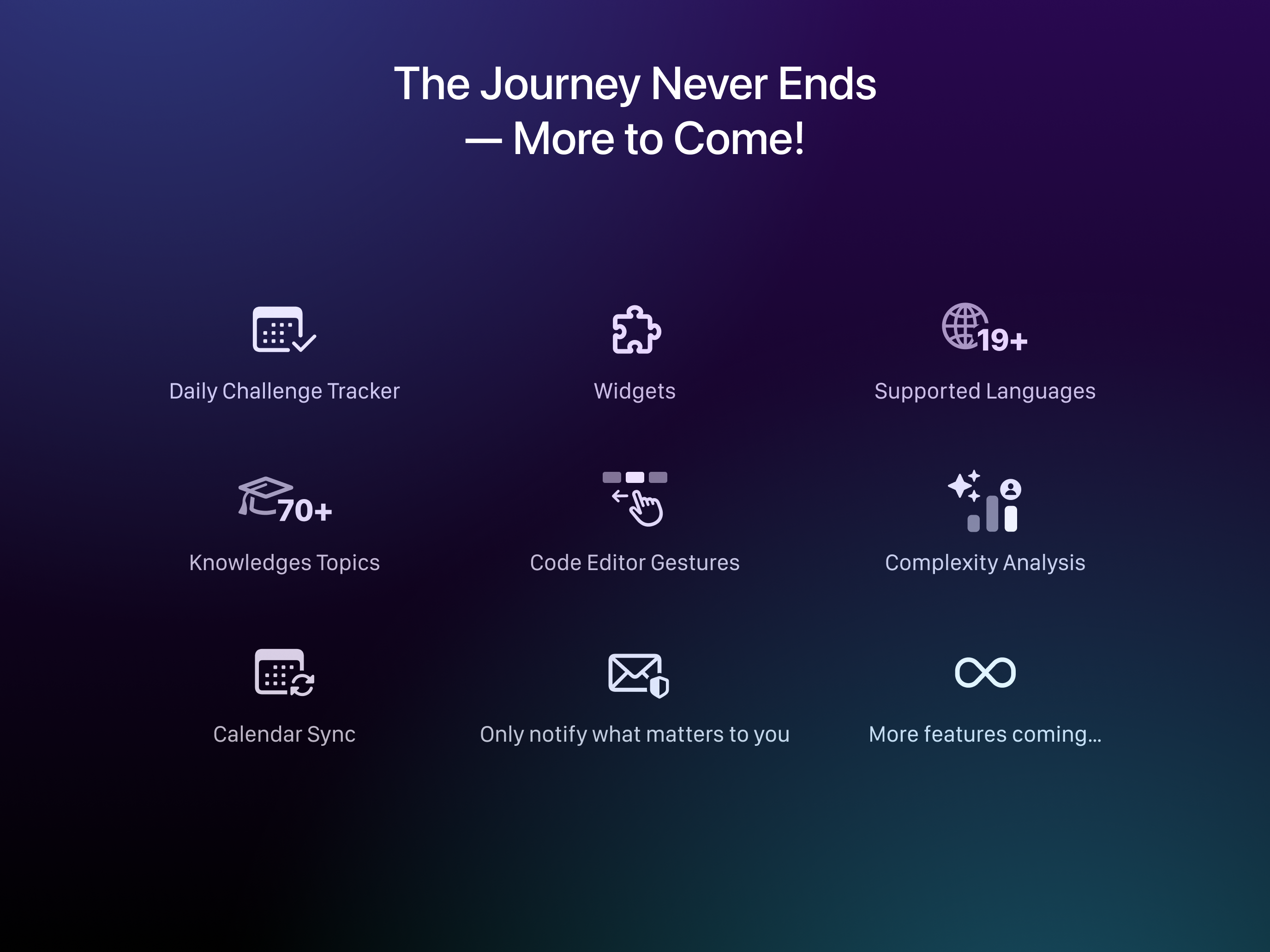 LeetCode App gallery image