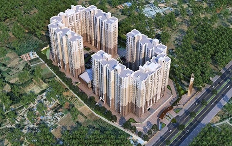 Prestige Finsbury Park Hyde Launch