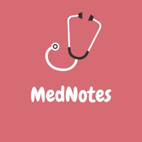 MedNotes - For Medical Students