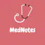 MedNotes - For Medical Students