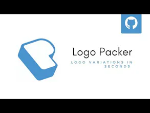 Logo Packer gallery image