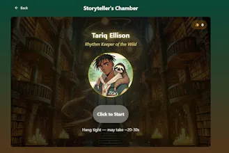 FantasyBookClub.ai gallery image