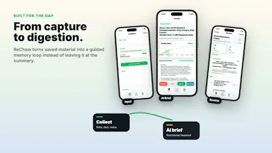 ReChew gallery image