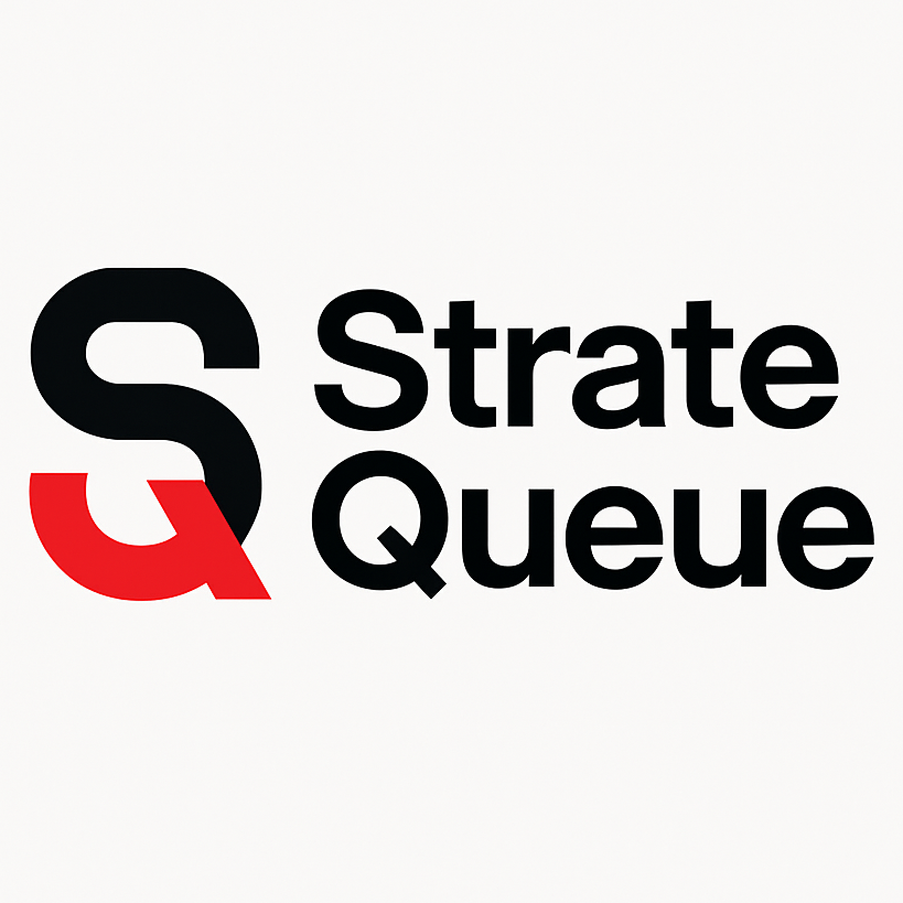 Stratequeue