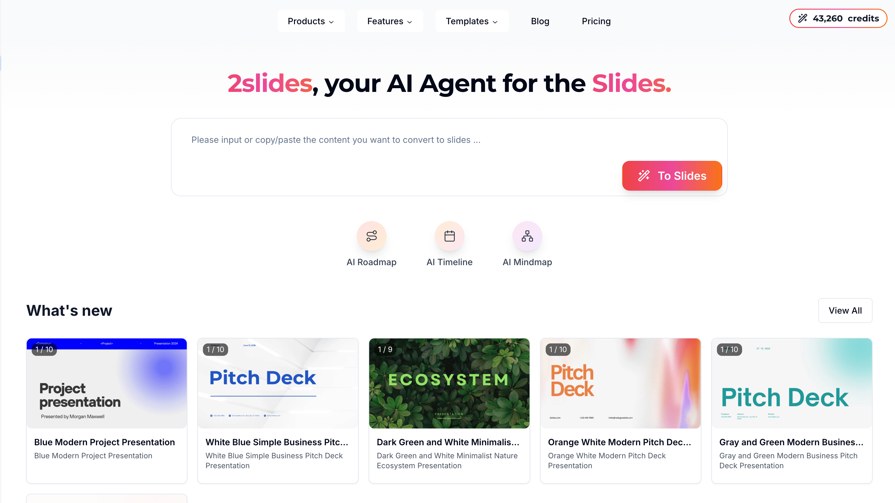 2Slides gallery image