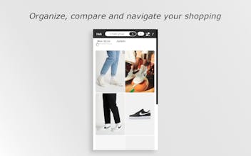 Top Shopping Made Organized gallery image