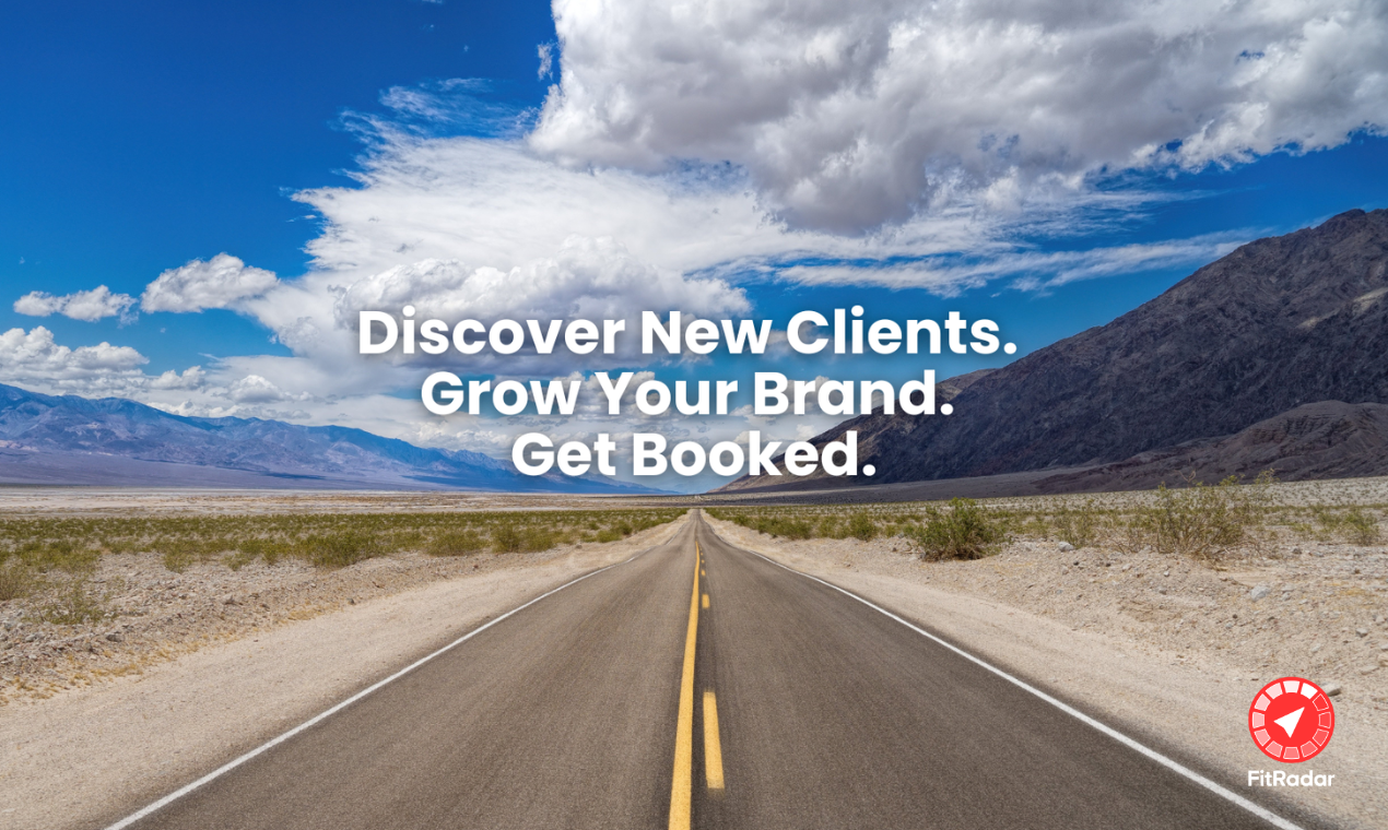 FitRadar gallery image