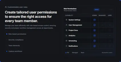 Opensyte gallery image