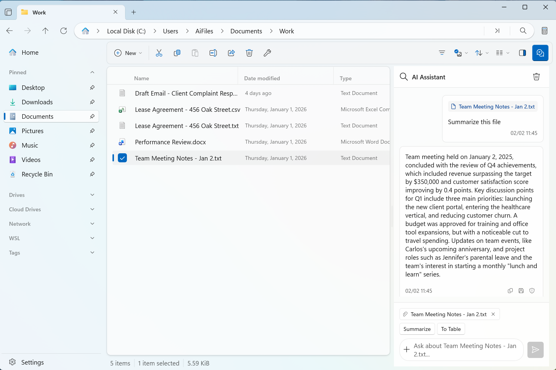 AiFiles gallery image