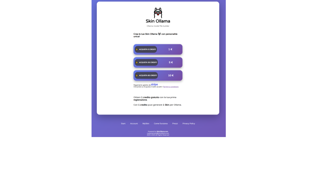 Skin Ollama gallery image